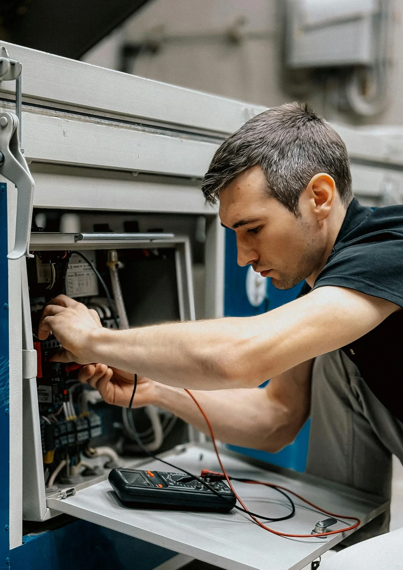 Rogers 24/7 Rapid Response Emergency Plumber Team in Rogers AR
